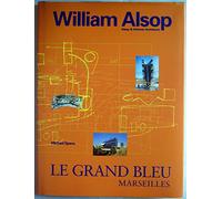 Grand Bleu: Hotel du Departement des Bouches-du-Rhone, Marseilles, Alsop and Stormer Architects