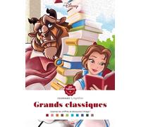 Grand bloc - Grands classiques mystères