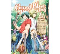 Grand Blue Dreaming 15 (GRAND BLUE DREAMING GN)