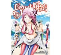 Grand Blue Dreaming 17 (GRAND BLUE DREAMING GN)