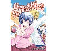 Grand Blue Dreaming 20 (GRAND BLUE DREAMING GN)