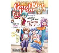 Grand Blue Dreaming 23