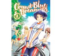 Grand Blue Dreaming 3 (GRAND BLUE DREAMING GN)