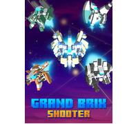 Grand Brix Shooter PC