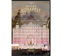 Grand Budapest Hotel