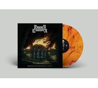 Grand Cadaver - Deities Of Deathlike Sleep