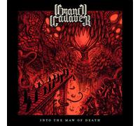 Grand Cadaver - Into The Maw Of Death