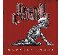 Grand Cadaver - Madness Comes [VINYL]
