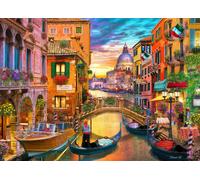 Grand Canal Venice