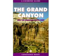 Grand Canyon and the American South-west (Cicerone Guide)