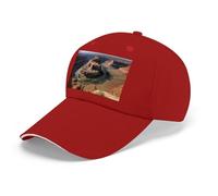 Grand Canyon Arizona Baseball Cap for Running, Lightweight Men’s Sun Hat for Workout Classic Golf Dad Cap