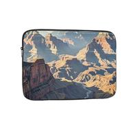 Grand Canyon Arizona Laptop Case 10 inch, Shockproof Protective Computer Sleeve Cover Water Resistant Laptop Bag Carrying Tablet Cover Briefcase Handbags Gifts for Men Women