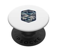 Grand Canyon Arizona Night Sky River Landscape Travel PopSockets Adhesive PopGrip
