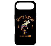 Grand Canyon Arizona USA Dancing Kokopelli Southwest Design Case for iPhone Air
