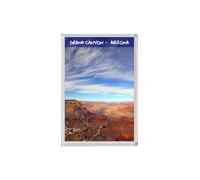 Grand Canyon - Arizona - USA - Jumbo Fridge Magnet