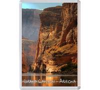 Grand Canyon - Arizona - USA - Jumbo Fridge Magnet ID764