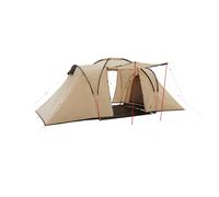 Grand Canyon Atlanta 4p Tent Beige 4 Places