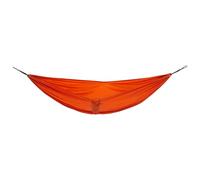 Grand Canyon - Bass Double - Hammock size 320 x 230 cm, red