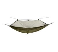 Grand Canyon - Bass Mosquito - Hammock size 320 x 150 cm, grey