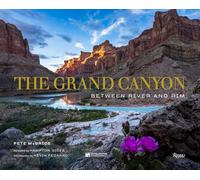 Grand Canyon Between River & Rim: Between River and Rim