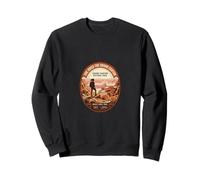 Grand-Canyon-Bright-Angel-Trail - Women’s Hiking Sweatshirt