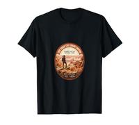 Grand-Canyon-Bright-Angel-Trail - Women’s Hiking Value Graphic T-Shirt