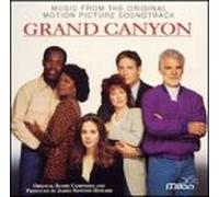 Grand Canyon [CASSETTE]