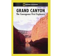Grand Canyon: The Courageous First Explorers (DVD) (US IMPORT)