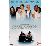 Grand Canyon [DVD]
