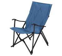 Grand Canyon El Tovar Chair Blue