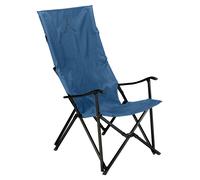 Grand Canyon El Tovar Highback Chair Blue