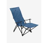 Grand Canyon El Tovar Lounger Folding Chair Blue
