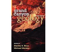 Grand Canyon Geology