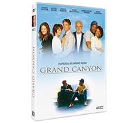 Grand Canyon (GRAND CANYON (EL ALMA DE LA CIUDAD), Spain Import, see details for languages)