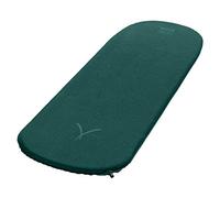 Grand Canyon HATTAN 3.8 L - Self Inflating Camping Mat - 198x63x3,8cm - Botanical Garden (dark green), Normal