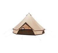 Grand Canyon - Indiana 10 - Group tent sand