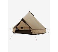 Grand Canyon Indiana 8p Tent Beige 8 Places