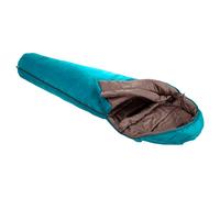 Grand Canyon Kansas 190 Sleeping Bag Blue Long / Left Zipper Men,Women