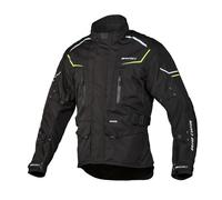 Grand Canyon Motorrad Jacke Kingston Black