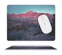 Grand Canyon Mouse Pad Computer Mouse Mat