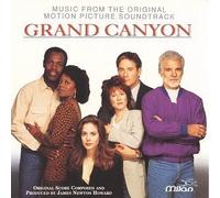 Grand Canyon: Music From The Original Motion Picture Soundtrack
