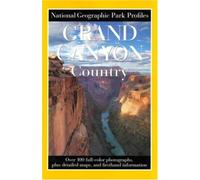 Grand Canyon (National Geographic park profile:)