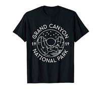 Grand Canyon National Park 1919 Arizona Colarado T-Shirt