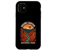 Grand Canyon National Park Case for iPhone 11