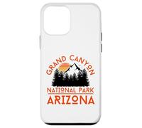 Grand Canyon National Park Case for iPhone 12 mini