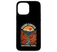 Grand Canyon National Park Case for iPhone 13 Pro Max