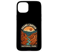 Grand Canyon National Park Case for iPhone 15 Plus