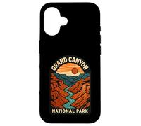 Grand Canyon National Park Case for iPhone 16
