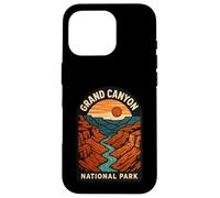 Grand Canyon National Park Case for iPhone 16 Pro