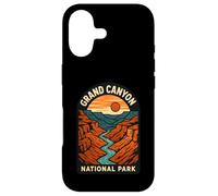 Grand Canyon National Park Case for iPhone 17